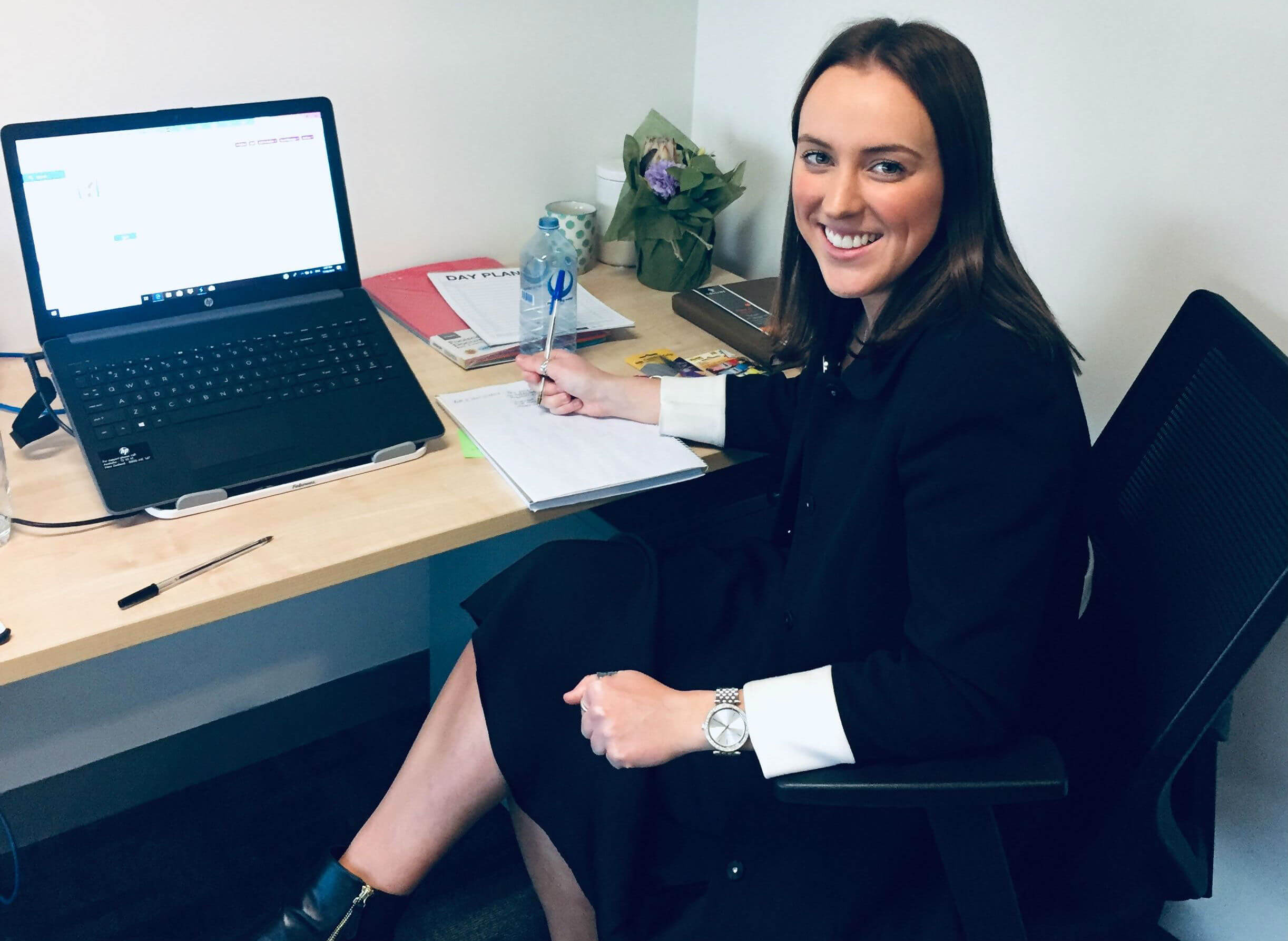 Rachel-Pittorino-Joins-HOK-Talent-Solutions