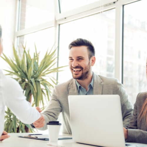 HOK Talent Solutions - How to Be a Standout HSE Job Candidate… for the right reasons